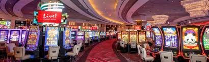 Layar permainan slot online populer di qqdewa dengan fitur animasi modern